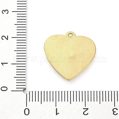 Подвески из нержавеющей стали 304&nbsp;LS-STAS-V003-05G-06-1