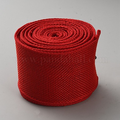 10 ярд мешковины&nbsp;OCOR-WH0100-77-1