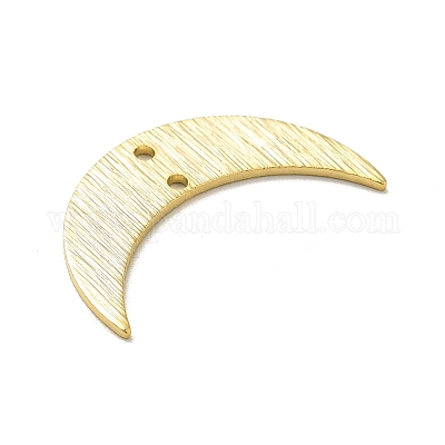 Подвески из латуни KK-H435-13G-1