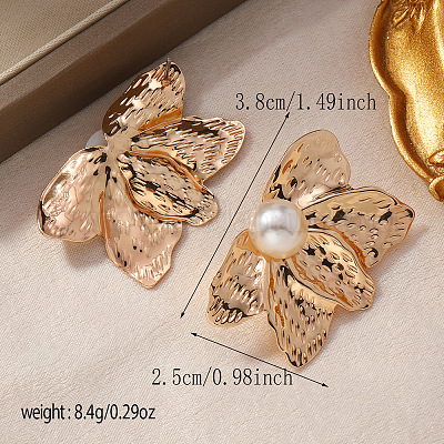 Серьги сплава&nbsp;UB1828-3-1