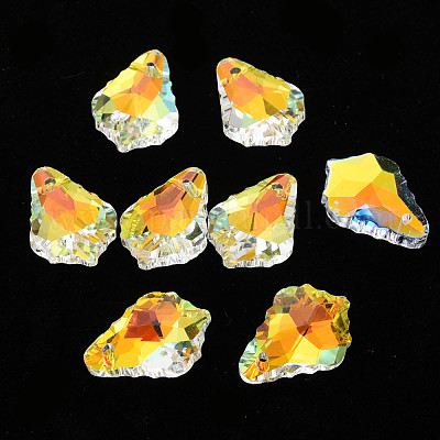 Гальваническим подвески стекла&nbsp;EGLA-N006-019D-1