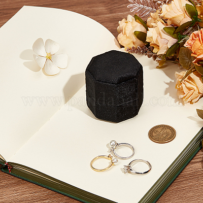 Бархатная крышка VBOX-WH20001-02B-1