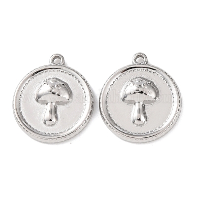 Подвески из нержавеющей стали 304&nbsp;STAS-P432-01A-P-1