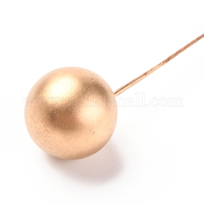 Пена искусственные новогодние ягоды с веткой DIY-B019-01A-1