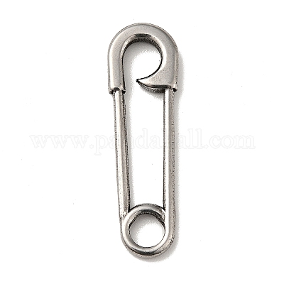 Соединительные кольца из нержавеющей стали 304 в тибетском стиле STAS-G278-34AS-1