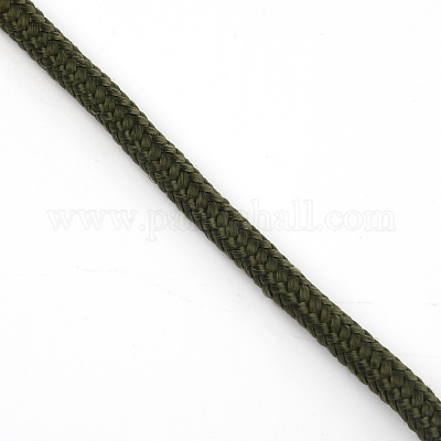 Нейлоновая нить для вязания NWIR-WH0009-27B-1