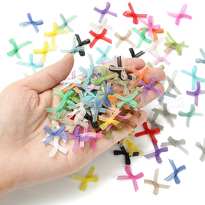 30 шт. нейлоновые аксессуары для костюма&nbsp;DIY-FS0008-19N-1