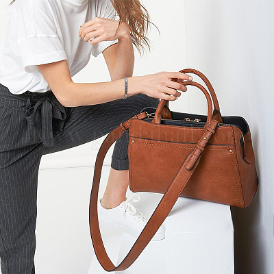 5 шт. шнуры из искусственной кожи&nbsp;LC-CL0001-01B-1