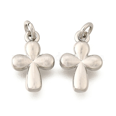 Латунные подвески&nbsp;KK-I275-07P-03-1