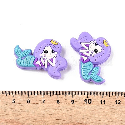 Силиконовые фокусные шарики&nbsp;SIL-E003-06D-1