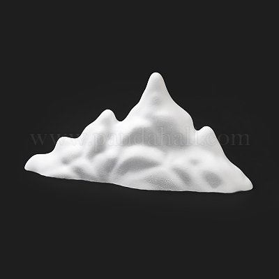 Стенды для ювелирных изделий из горной смолы ODIS-A012-06B-1