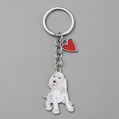 Сплав брелок&nbsp;KEYC-SZC0006-01M-1