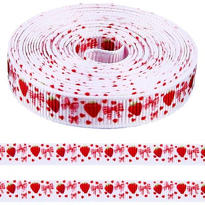 Полиэфирная лента&nbsp;OCOR-WH20061-002-1