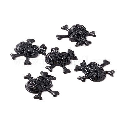 Сплав кабошонов&nbsp;PALLOY-F281-17EB-1