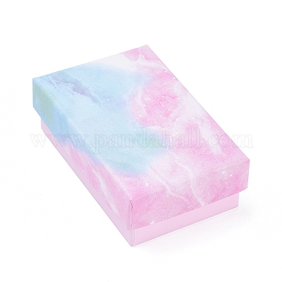 Коробки браслета картонной коробки&nbsp;LS-CBOX-G018-B02-1