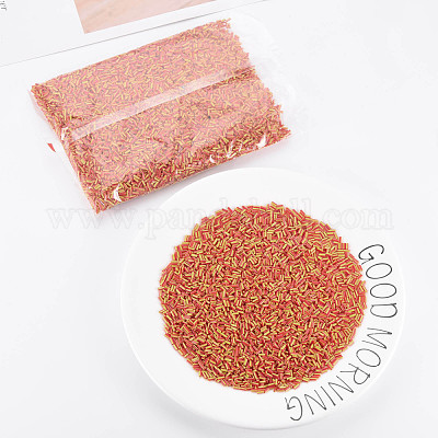 Непрозрачные цвета двухцветные стеклянные бусины из стекляруса SEED-T006-02A-05-1