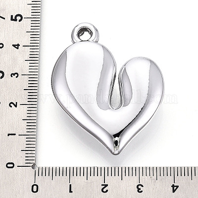 Акриловые подвески&nbsp;OACR-T030-40B-1