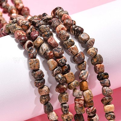 Камни нитки&nbsp;G365-42-1