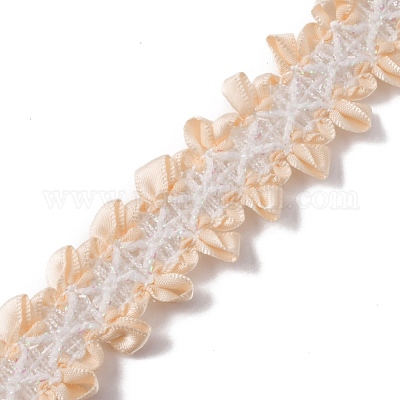 Полиэфирные ленты&nbsp;OCOR-WH0066-46-1