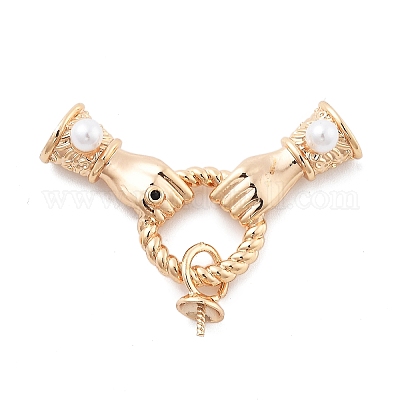 Медные залоги&nbsp;LS-KK-H511-02KCG-1