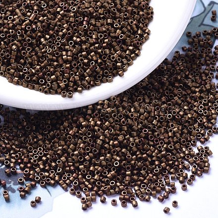 Бусины Миюки Делика&nbsp;X-SEED-J020-DB1051-1