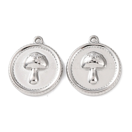 Подвески из нержавеющей стали 304&nbsp;STAS-P432-01A-P-1