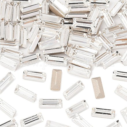 Фантазийные кристаллы preciosa® maxima Y-PRC-FB7-00030-1