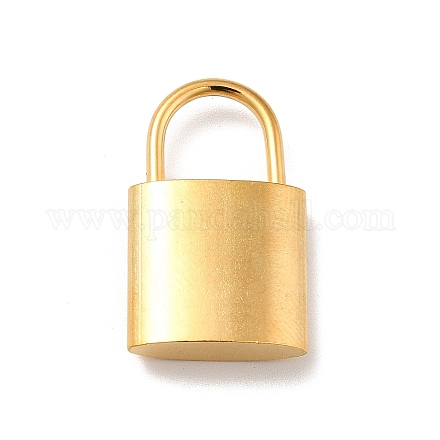 Ионное покрытие (ip) подвески из нержавеющей стали 304 STAS-E176-05G-1