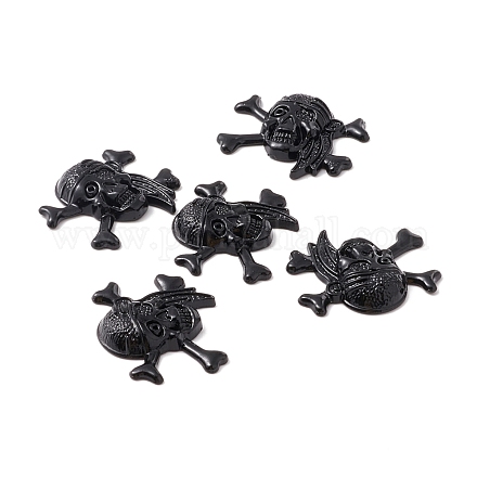 Сплав кабошонов&nbsp;PALLOY-F281-17EB-1