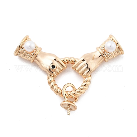 Медные залоги&nbsp;LS-KK-H511-02KCG-1