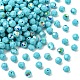 Хрустальные бусины preciosa®&nbsp;X-PRC-BB6-63030-200-3