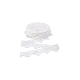 Кружевной отделкой&nbsp;DIY-WH0580-72-8