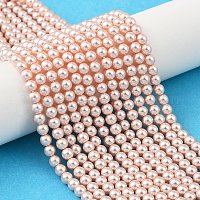 Preciosa® maxima кристаллический перламутровый жемчуг&nbsp;PRC-NPA12-77800