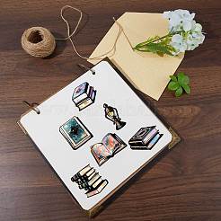 Пластиковые штампы&nbsp;DIY-WH20018-0381