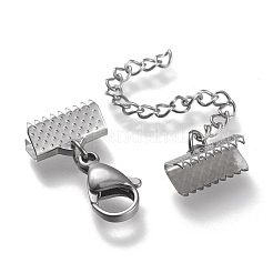 Удлинитель цепи из нержавеющей стали 304&nbsp;STAS-K195-25P-07