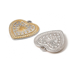 Подвески из нержавеющей стали 304&nbsp;STAS-T068-74GP