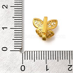 Латунные застежки с крючками из циркония&nbsp;KK-H506-04MG