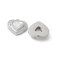 Подвески из нержавеющей стали 304&nbsp;STAS-Z122-19P