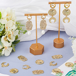 Набор для самостоятельного изготовления лунных украшений&nbsp;DIY-CN0002-69