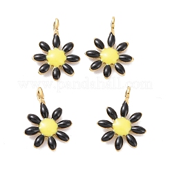 Ионное покрытие (ip) подвески из нержавеющей стали 304&nbsp;STAS-F280-01G-08