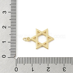 Латунные подвески&nbsp;LS-KK-E791-09G