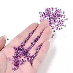 8/0 стакан бисер&nbsp;SEED-A016-3mm-213