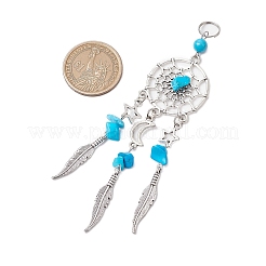 6 шт. 6 стиля&nbsp;PALLOY-JF03443