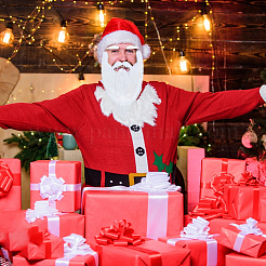 Искусственные брови и усы из ткани&nbsp;DIY-WH0591-239