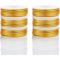 Круглая алюминиевая проволока&nbsp;AW-BC0003-32D-2.0mm