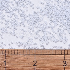 Бусины Миюки delica&nbsp;SEED-J020-DB0357