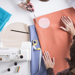 Утяжелители для выкройки стеклоткани&nbsp;AJEW-WH0314-945A