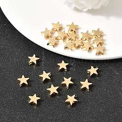 Латунные бусины&nbsp;XGR0107G-146G