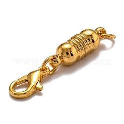 Преобразователь магнитных застежек из латуни&nbsp;KK-O134-09G