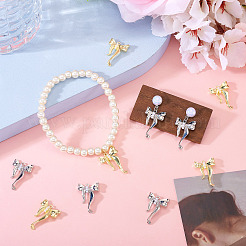 Подвески из сплава 20шт 2 цветов&nbsp;FIND-TA0008-04